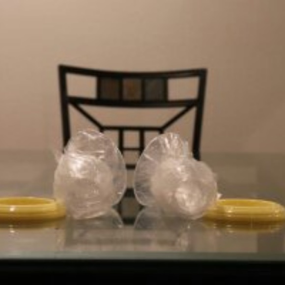 NEW 2pk Milk Saver Milk Catcher Manual Breastpump - Picture 4 of 6